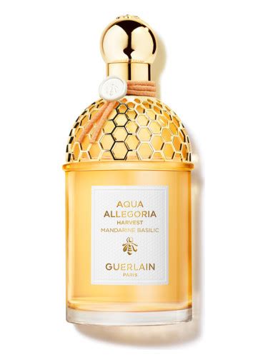 guerlain coconut fizz duftzwilling|guerlain mandarine basilic harvest.